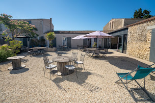 Photo n°24 de Gîtes ØCN à Saint-Georges-d'Oléron (Hôtel)