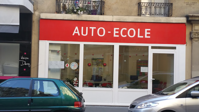 Avis sur auto-moto école Paris porte de Versailles à Paris - Auto-école
