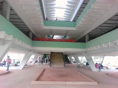 Photos of Faculty of Social Sciences, O.A.U