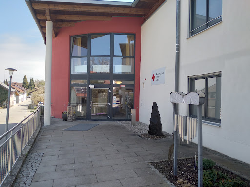 BRK Senioren-, Wohn- und Pflegeheim Wurmannsquick