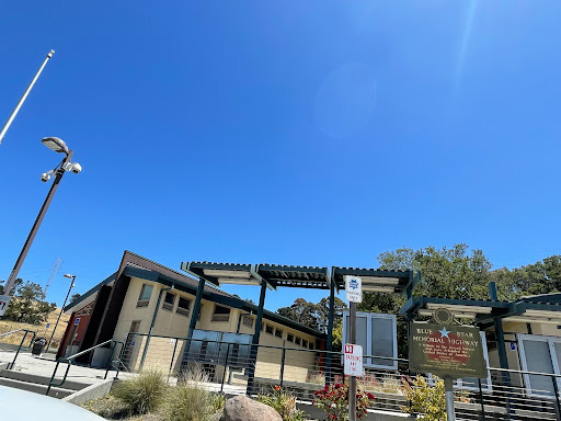 Crystal Springs Rest Area – Northbound - Thumbnail