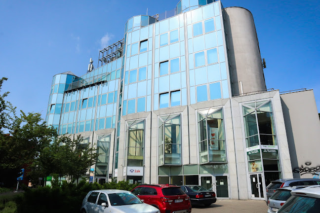 badaj.to Laboratoria Medyczne (dawniej Śląskie Laboratoria Analityczne) - Laboratorium