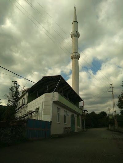 New Mosque