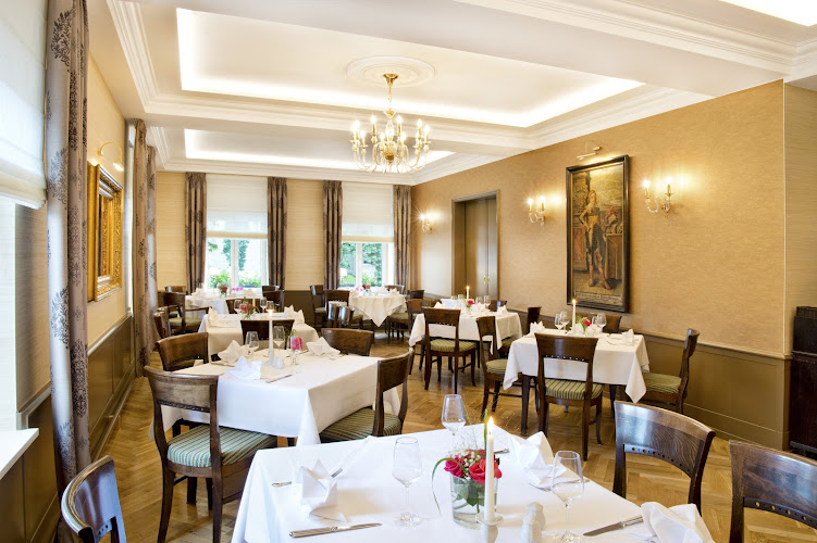 Restaurant Schwarzer Bär