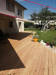 Photo n°12 de SARL VTS BOIS à La Chabanne (Menuisier)