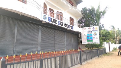 Photos of BLUE SKY CAMPUS