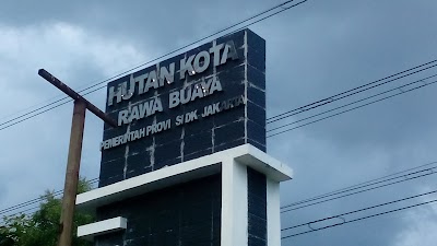 Photos of Forest City Rawa Buaya