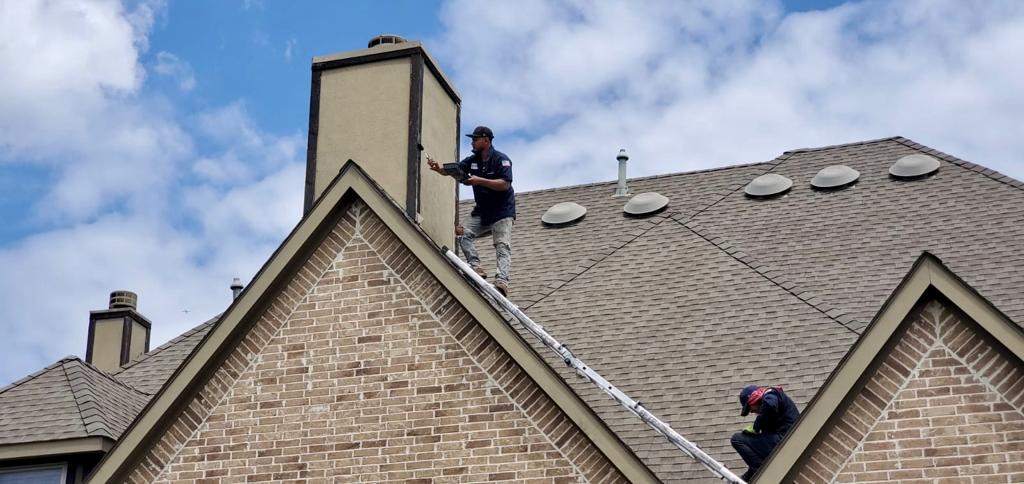 South Central Chimney Sweep, LLC 5