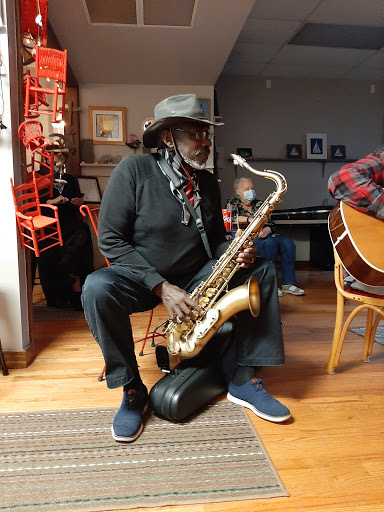 One Best Life @ Tinker's Attic Gallery - United States