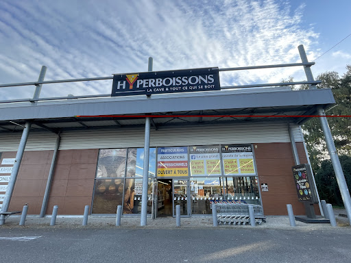 Hyperboissons