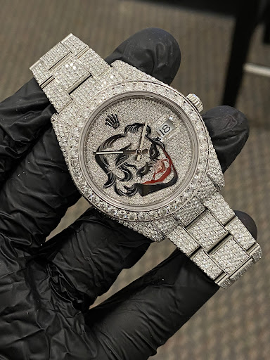 Gold Diamond & Co - Thumbnail