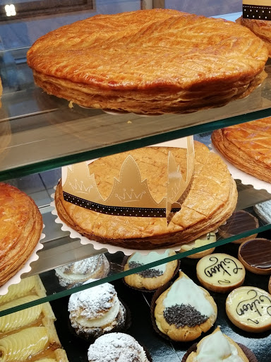 Boulangerie Pâtisserie Campénéac - Thumbnail