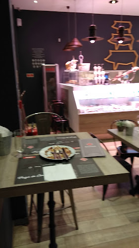 Beher Porto | Jamón Ibérico 100% Horário de abertura