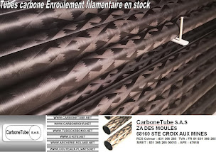 Photo n°7 de CarboneTube SAS à Sainte-Croix-aux-Mines (Magasin d'articles de sports)