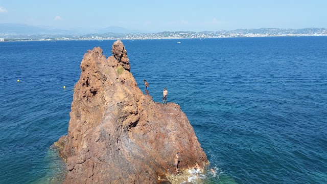 Parc de la Pointe de l'Aiguille