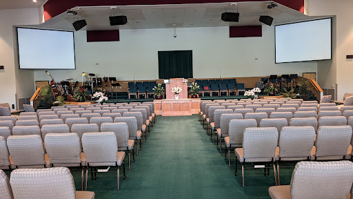 First Baptist Church of Upper Marlboro - Thumbnail