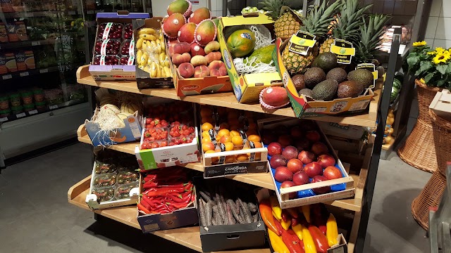 Carrefour Express - Supermarket