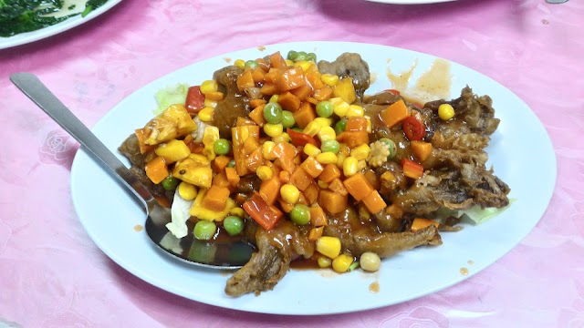Restoran Wan Fo Yuan