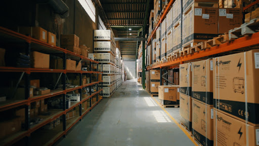 Ademax Deutschland GmbH & Co. KG - Thumbnail