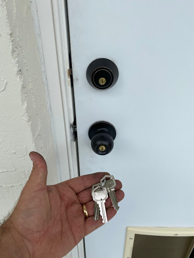 Half Off Locksmith LLC - Visual