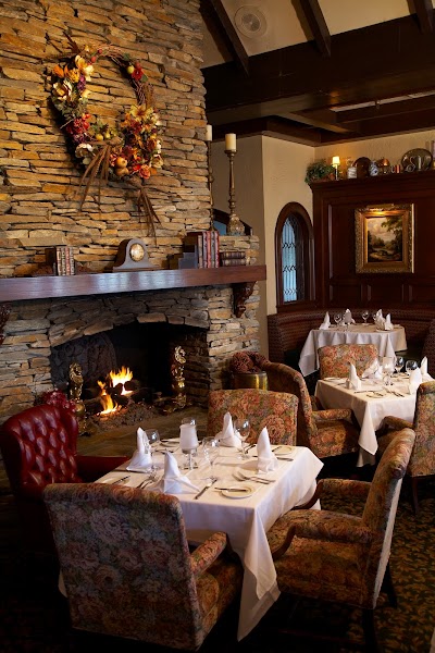 Photos of Summit House Restaurant