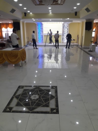 Photos of Sanlıurfa &Ouml;ğretmenevi