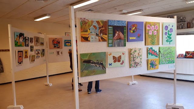 Buurtcentrum de Driehoek