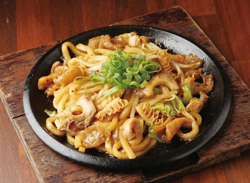 鉄板酒場 鐵一 赤羽店