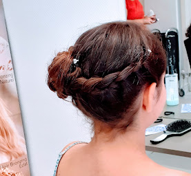 Photo n°5 de Belfiore Coiffure à Grenoble (Salon de coiffure)