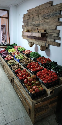 Portal Del Clot Fruites - Mel Verdures - Thumbnail