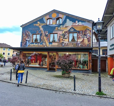 Photos of Touristinformation Oberammergau