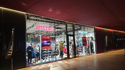 SPORTBOX TIRANA