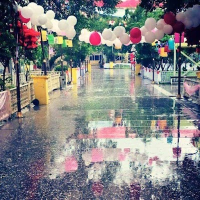 Photos of College of Administration and Economics, Baghdad University
