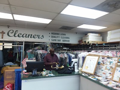 Village Dry Cleaners