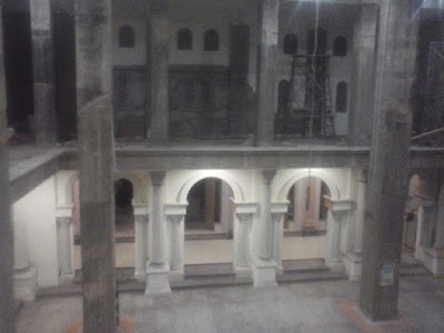 Photos of Masjid Jami Nurul Ullaa