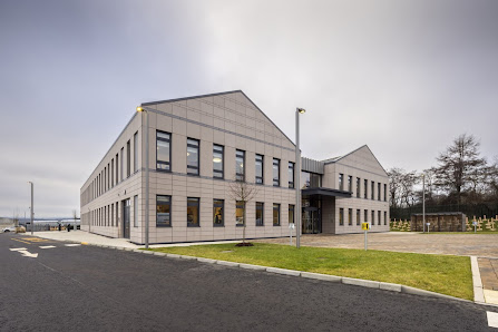 Ian Macleod Distillers Ltd Russell House, Peter, 2 Youngs Rd, Broxburn EH52 5LY, United Kingdom