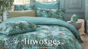 Photo n°10 de Linvosges à Montpellier (Magasin de linge de maison)