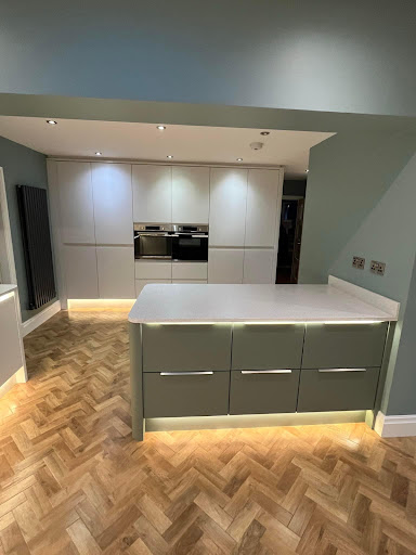 Guest Home Designs Gallery - United Kingdom