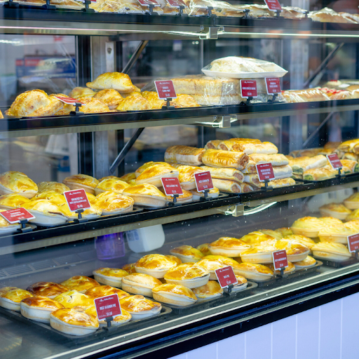 Photo of Golden Bakery - FROBISHER ST