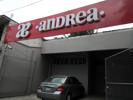 Andrea Central