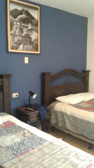 Photos of Hotel El Terru&ntilde;o