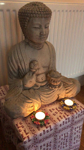 Reviews of Ishan-Sattva Authentic Tantric Massage in Leicester - Massage therapist