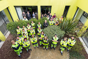 Photo n°5 de Coved Cuincy à Cuincy (Service de gestion des déchets)