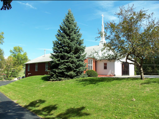 Riverview Free Will Baptist Church - Thumbnail