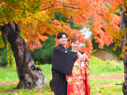神社挙式・Location wedding専門店 青い森ひなた美人®