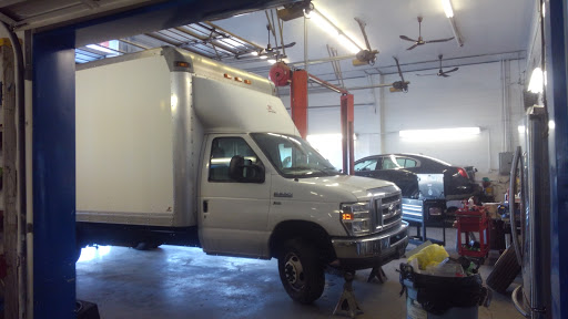 Good Ol' Boy Repair Services - Thumbnail