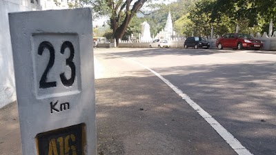 Photos of Dowa Rajamaha Viharaya දෝව රජමහා විහාරය