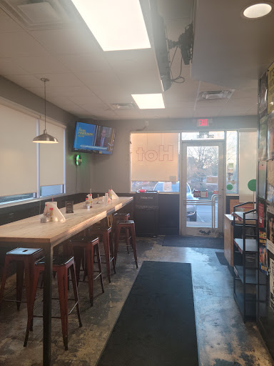 Eugene's Hot Chicken - Hoover - Thumbnail