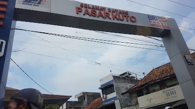 Photos of Pasar Kuto