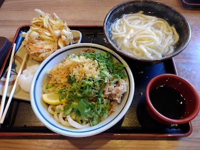 Photos of さぬき麺市場 高松中央インター林店